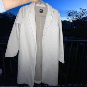 Zara coat